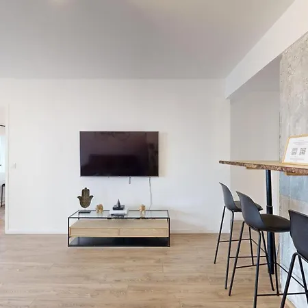 199 Suite Monopoly - Superb Apartment In Paris Exterior photo
