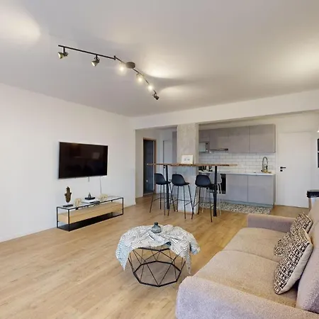 199 Suite Monopoly - Superb Apartment In Paris Exterior photo