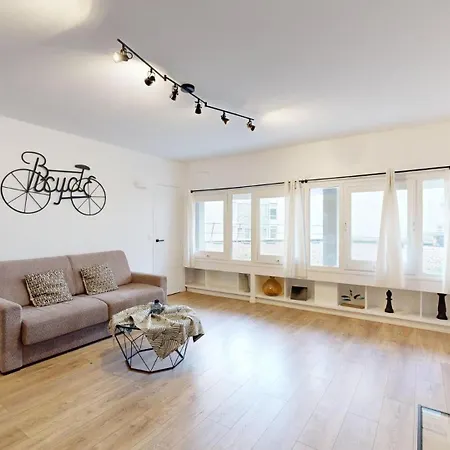 199 Suite Monopoly - Superb Apartment In Paris Exterior photo