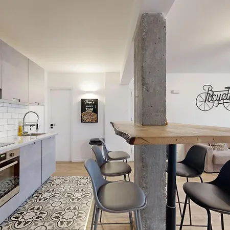 199 Suite Monopoly - Superb Apartment In Paris Exterior photo